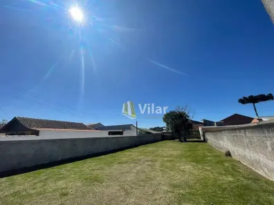 Lote/Terreno à venda, 585m² no Planta Araçatuba, Piraquara