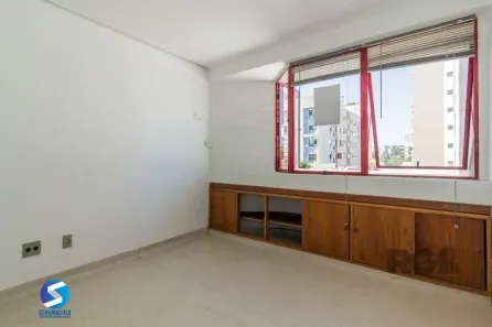 Sala Comercial à venda, 36m² no Menino Deus, Porto Alegre