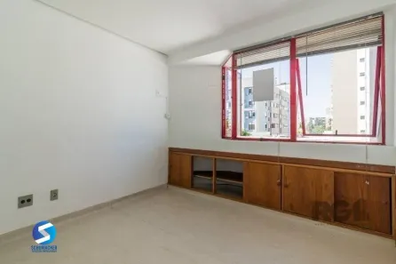 Sala Comercial à venda, 36m² no Menino Deus, Porto Alegre