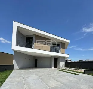 Casa de Condomínio com 3 Quartos à venda, 178m² no Parque Brasil 500, Paulínia