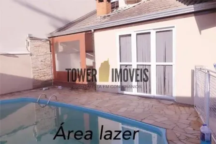Casa com 4 Quartos à venda, 216m² no Vila Genoveva, Valinhos