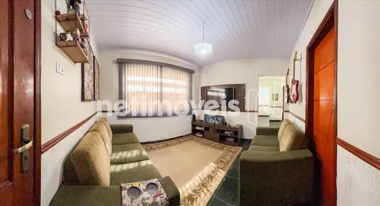 Casa com 2 Quartos à venda, 235m² no Vila Aparecida, Santa Bárbara D'Oeste