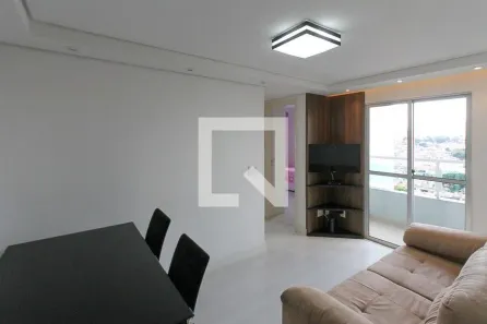 Apartamento com 2 Quartos à venda, 50m² no Vila Ema, São Paulo