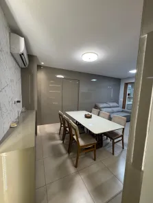 Apartamento com 3 Quartos à venda, 105m² no Jardim Aclimação, Cuiabá