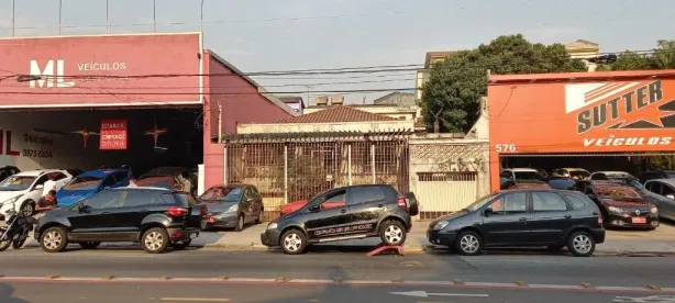 Casa com 3 Quartos à venda, 275m² no Moinho Velho, São Paulo