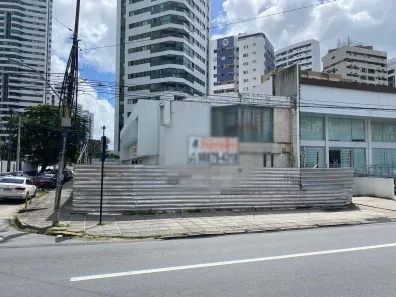 Ponto Comercial para alugar, 600m² no Boa Viagem, Recife