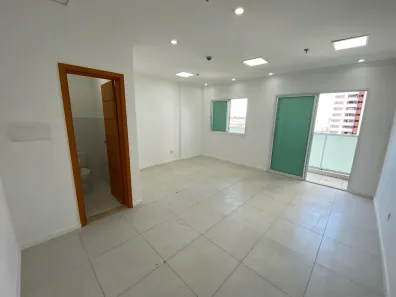 Sala Comercial com 1 Quarto à venda, 33m² no Marco, Belém