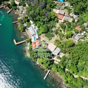 Imóvel Comercial com 22 Quartos à venda, 95000m² no Araçatiba (Ilha Grande), Angra dos Reis