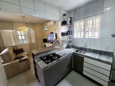 Sobrado com 3 Quartos à venda, 71m² no Tijuca, Alvorada