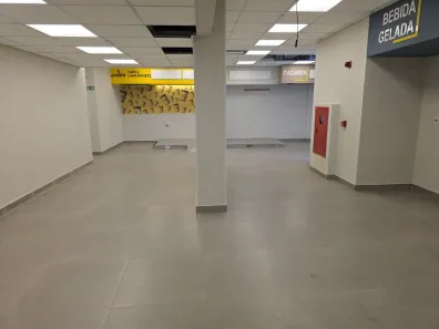 Ponto Comercial para alugar, 200m² no Vila Mariana, São Paulo