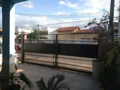 Casa com 5 Quartos à venda, 266m² no Serra Grande, Niterói