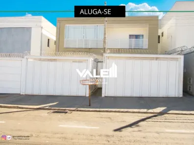 Apartamento com 2 Quartos para alugar, 60m² no Jardim João Liporoni, Franca