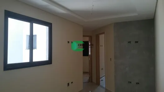 Apartamento com 2 Quartos à venda, 57m² no Jardim Bom Pastor, Santo André