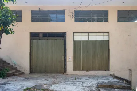 Ponto Comercial com 2 Quartos para alugar, 400m² no Santana, São Paulo