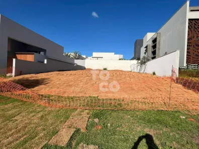 Lote/Terreno à venda, 465m² no Granja Marileusa, Uberlândia