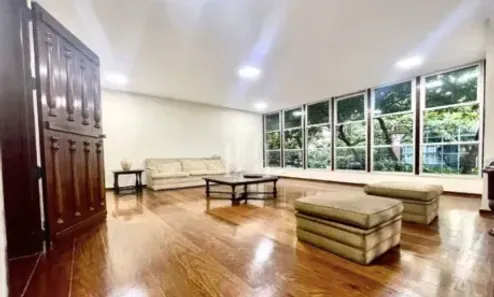 Apartamento com 3 Quartos para alugar, 212m² no Leblon, Rio de Janeiro