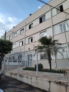 Apartamento com 2 Quartos à venda, 55m² no Vila Paraíso, Campinas