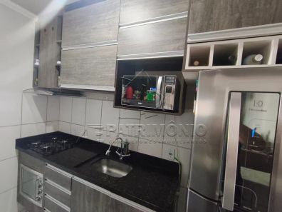 Apartamento com 2 Quartos à venda, 55m² no Vila Fiori, Sorocaba