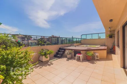 Apartamento com 3 Quartos à venda, 265m² no Jardim Lindóia, Porto Alegre