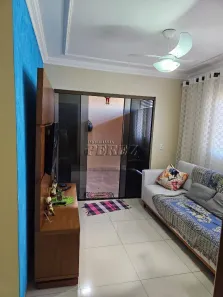 Casa com 2 Quartos à venda, 200m² no Ideal, Londrina