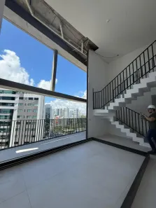 Cobertura com 3 Quartos à venda, 152m² no Boa Viagem, Recife