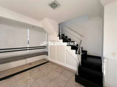 Cobertura com 3 Quartos para alugar, 220m² no Buritis, Belo Horizonte