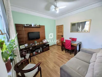 Apartamento com 3 Quartos à venda, 99m² no Méier, Rio de Janeiro