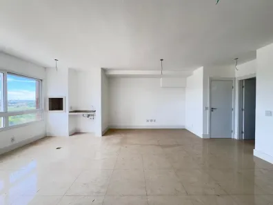 Apartamento com 3 Quartos à venda, 243m² no Gleba Fazenda Palhano, Londrina