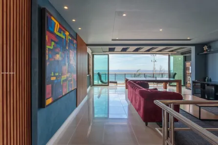Cobertura com 4 Quartos à venda, 380m² no Barra da Tijuca, Rio de Janeiro