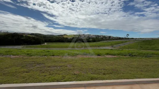 Lote/Terreno à venda, 402m² no Alphaville Dom Pedro, Campinas