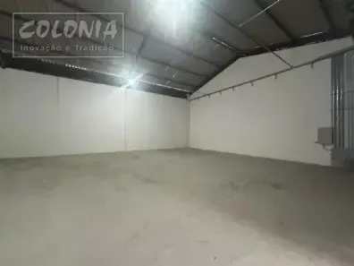 Ponto Comercial para alugar, 530m² no Demarchi, São Bernardo do Campo