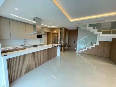 Cobertura com 4 Quartos à venda, 230m² no Adalgisa, Osasco