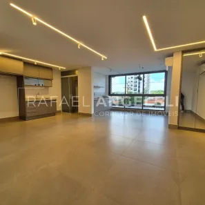 Apartamento com 3 Quartos para alugar, 111m² no Jardim Europa, Piracicaba