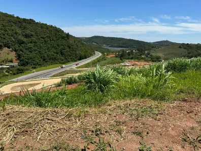 Lote/Terreno à venda, 318m² no Vina Del Mar, Juiz de Fora