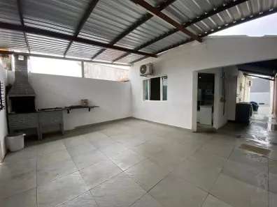 Casa com 2 Quartos para alugar, 20m² no Jardim Dom Frei Daniel Tomasella, Marília