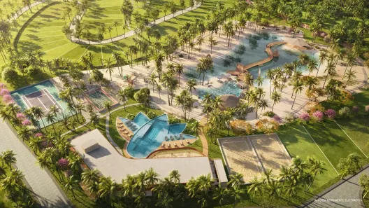Lote/Terreno à venda, 300m² no Icaraí, Amontada