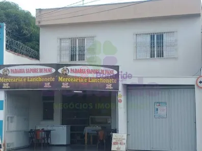 Imóvel Comercial com 3 Quartos à venda, 399m² no Ponte de São João, Jundiaí