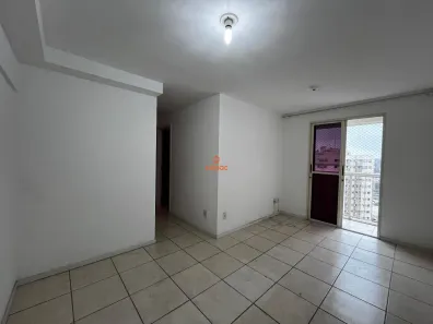 Apartamento com 2 Quartos para alugar, 54m² no Del Castilho, Rio de Janeiro