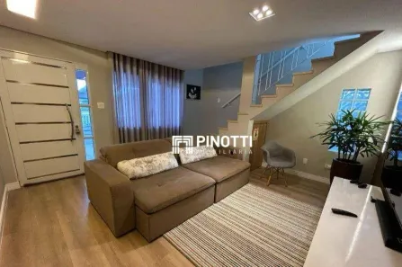 Sobrado com 3 Quartos à venda, 216m² no Centro, São Bernardo do Campo