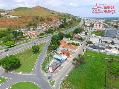 Lote/Terreno à venda, 1200m² no Figueira, Guaratinguetá
