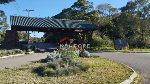 Lote/Terreno à venda, 652m² no Centro, São Francisco de Paula