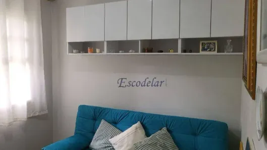 Sobrado com 3 Quartos à venda, 146m² no Parque Mandaqui, São Paulo