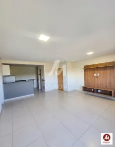 Apartamento com 2 Quartos para alugar, 88m² no Jardim Nova Aliança Sul, Ribeirão Preto
