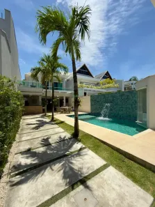 Casa de Condomínio com 4 Quartos à venda, 300m² no Barra da Tijuca, Rio de Janeiro