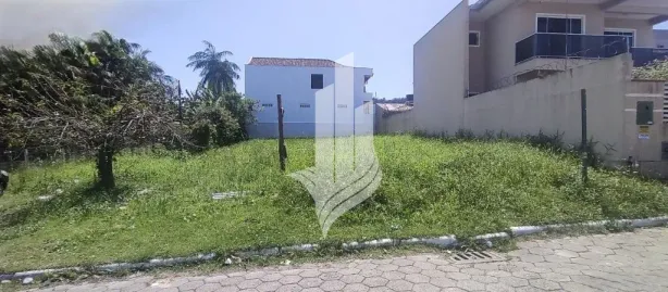 Lote/Terreno à venda, 323m² no Centro, Penha