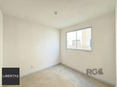 Apartamento com 2 Quartos à venda, 40m² no Restinga, Porto Alegre