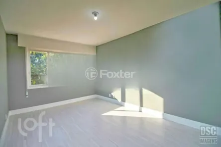 Apartamento com 1 Quarto à venda, 35m² no Vila São José, Porto Alegre