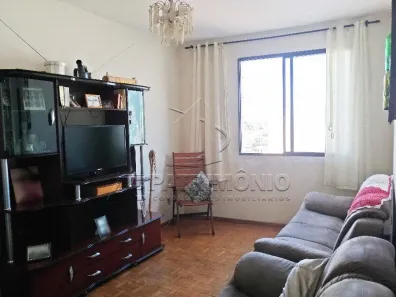 Apartamento com 3 Quartos à venda, 100m² no Centro, Sorocaba
