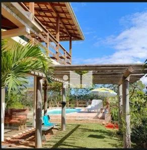 Fazenda/Sítio com 3 Quartos à venda, 4380m² no Village do Sol, Guarapari