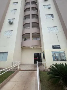 Apartamento com 2 Quartos para alugar, 63m² no Vila Boa Esperança, São José do Rio Preto